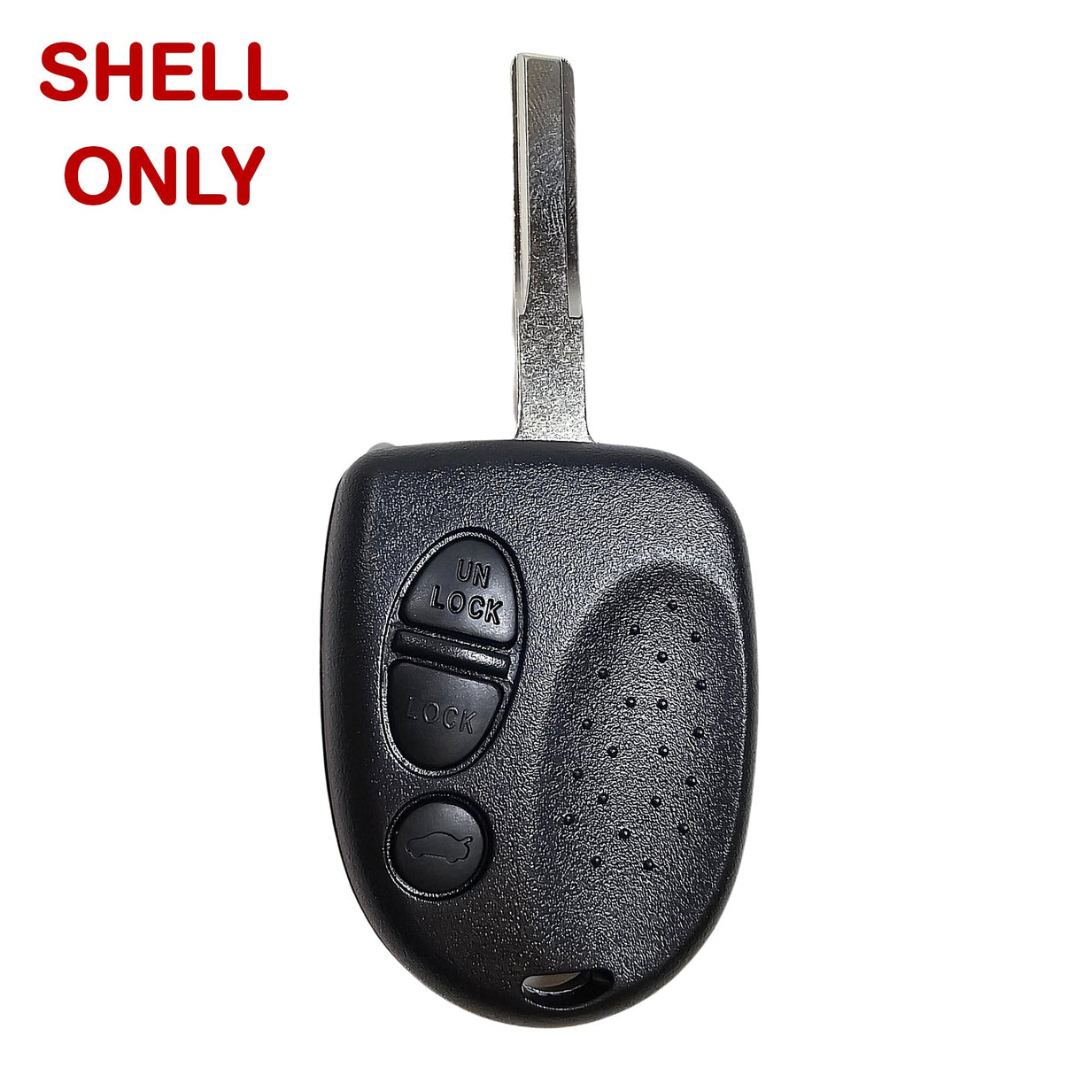 REMOTE KEY for VR VS VT VX VY VZ WH WK (SHELL ONLY) - HOLDCOM AUTO PARTS