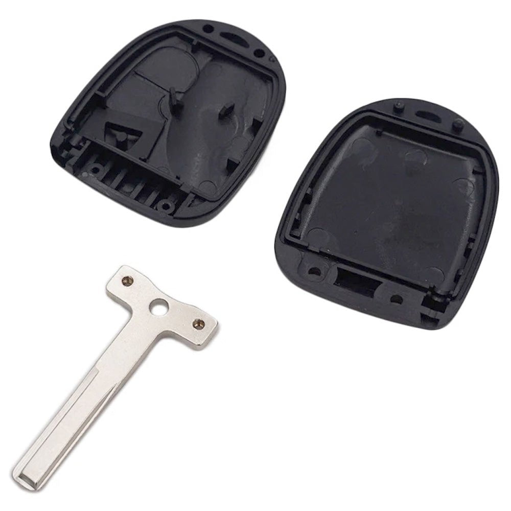 REMOTE KEY for VR VS VT VX VY VZ WH WK (SHELL ONLY) - HOLDCOM AUTO PARTS