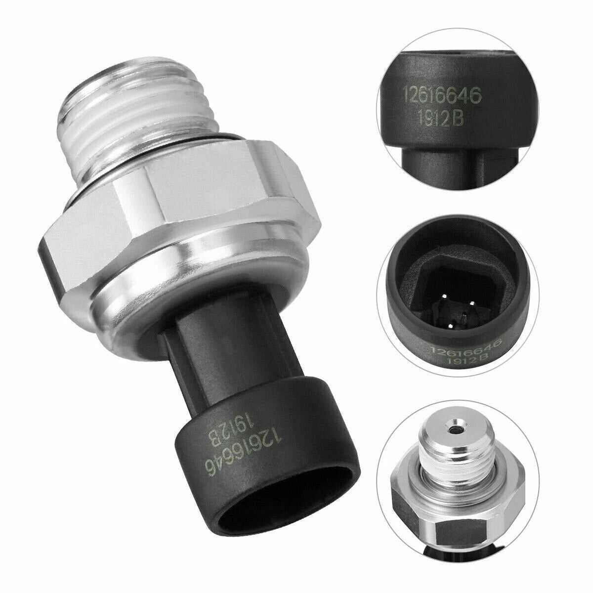 OIL PRESSURE SWITCH for LS1 LS2 VT VX VY VZ VE
