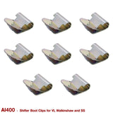 SHIFTER BOOT CLIPS for VL WALKINSHAW and SS - HOLDCOM AUTO PARTS