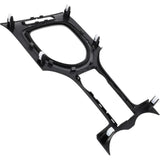 SHIFTER SURROUND TRIM for VE (BLACK/SILVER V1/V2) - HOLDCOM AUTO PARTS