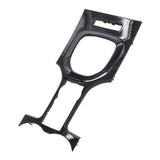 SHIFTER SURROUND TRIM for VE (GLOSS BLACK V1/V2) - HOLDCOM AUTO PARTS