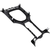SHIFTER SURROUND TRIM for VE (GLOSS BLACK V1/V2) - HOLDCOM AUTO PARTS