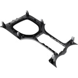 SHIFTER SURROUND TRIM for VE (SILVER V1) - HOLDCOM AUTO PARTS