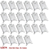 SIDE SKIRT SILL CLIPS for VL CALAIS - HOLDCOM AUTO PARTS