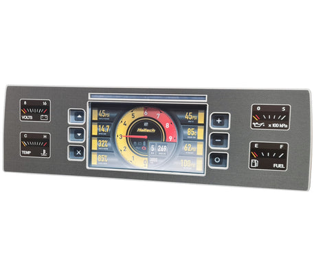 IC7 CLUSTER MOUNT SKIN for VL  (SPEC2D)