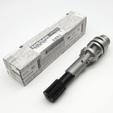 SPEEDO CABLE DRIVE PINION for VL RB30 MX7 (NOS) - HOLDCOM AUTO PARTS