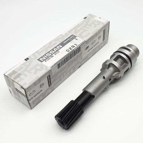 SPEEDO CABLE DRIVE PINION for VL RB30 MX7 (NOS) - HOLDCOM AUTO PARTS