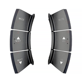 STEERING WHEEL RADIO BUTTONS for VY VZ WK WL - HOLDCOM AUTO PARTS