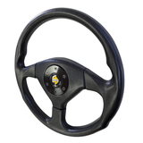 STEERING WHEEL - VN VP STYLE (PVC) - HOLDCOM AUTO PARTS