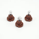 T4.2 HALOGEN LIGHT GLOBES for VL - HOLDCOM AUTO PARTS