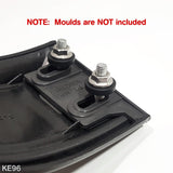 TAIL LIGHT MOULD FASTENERS for VK CALAIS - HOLDCOM AUTO PARTS