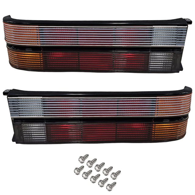 TAIL LIGHTS for VL CALAIS - HOLDCOM AUTO PARTS