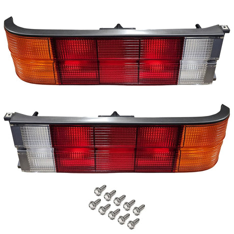 TAIL LIGHTS for VL SL / EXECUTIVE - HOLDCOM AUTO PARTS