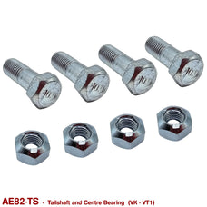 Transmission and Diff