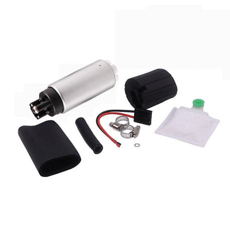 UNIVERSAL FUEL PUMP (INTERNAL) 255LPH - HOLDCOM AUTO PARTS