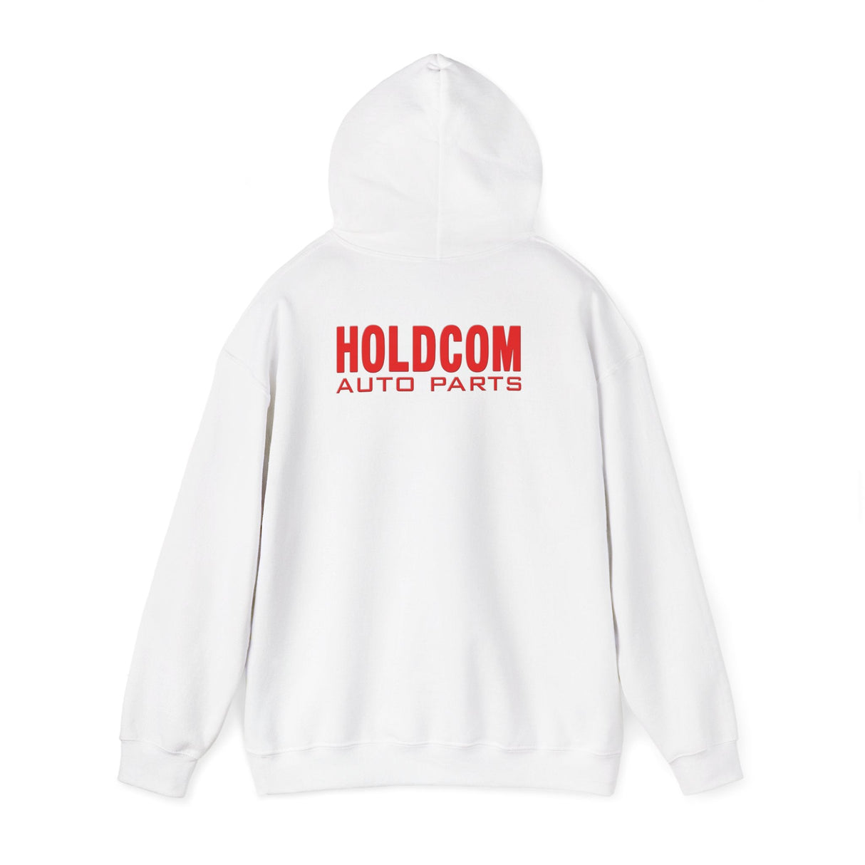 VB COMMODORE HOODIE - HOLDCOM AUTO PARTS