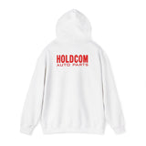 VB COMMODORE HOODIE - HOLDCOM AUTO PARTS