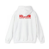 VB COMMODORE HOODIE - HOLDCOM AUTO PARTS
