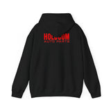 VB COMMODORE HOODIE - HOLDCOM AUTO PARTS