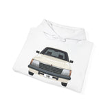 VB COMMODORE HOODIE - HOLDCOM AUTO PARTS