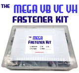 VB VC VH MEGA FASTENER KIT - HOLDCOM AUTO PARTS