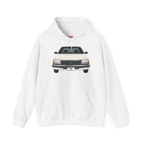 VC COMMODORE HOODIE - HOLDCOM AUTO PARTS