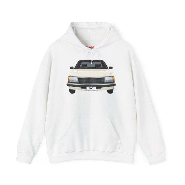 VC COMMODORE HOODIE - HOLDCOM AUTO PARTS