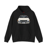 VC COMMODORE HOODIE - HOLDCOM AUTO PARTS