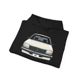 VC COMMODORE HOODIE - HOLDCOM AUTO PARTS