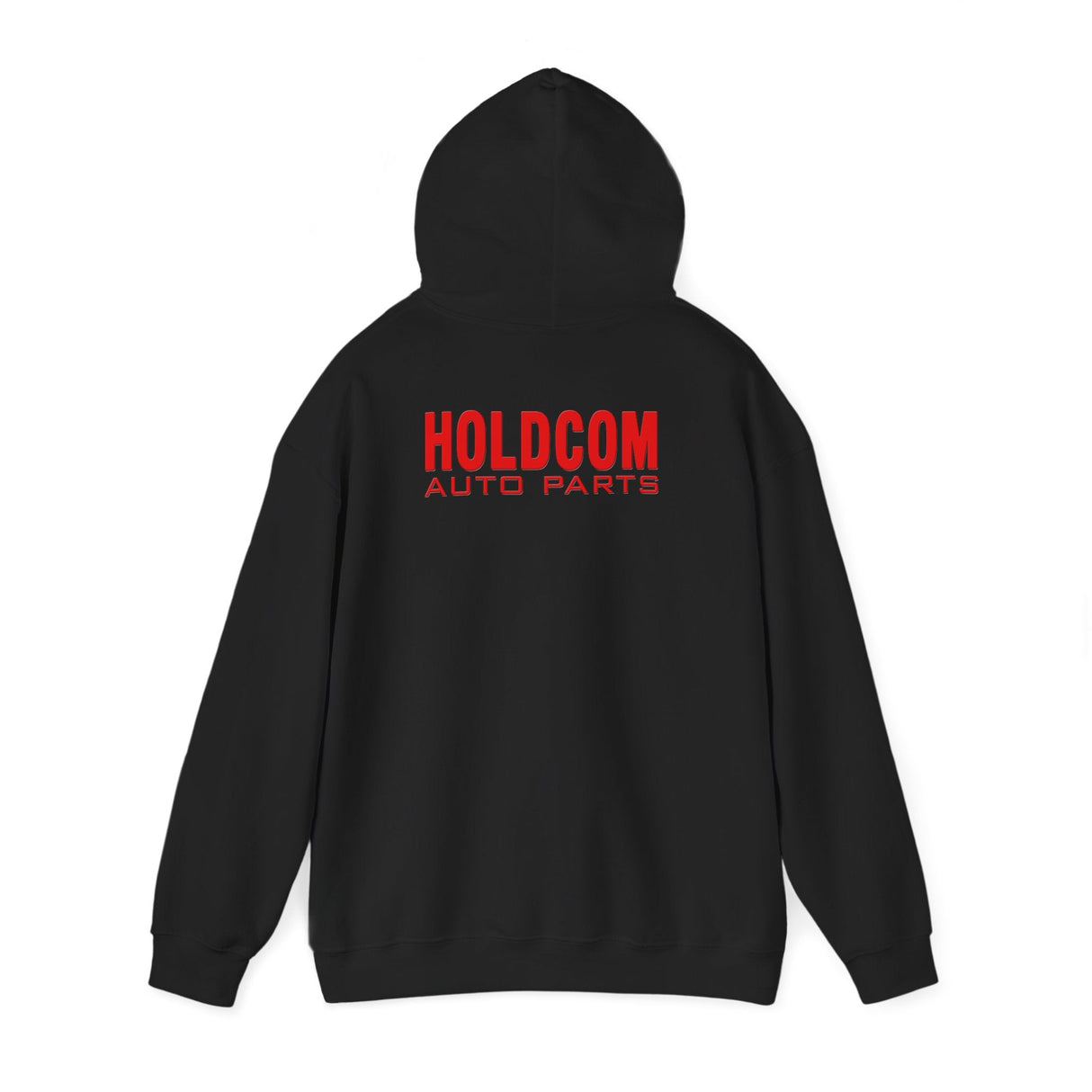 VC COMMODORE HOODIE - HOLDCOM AUTO PARTS