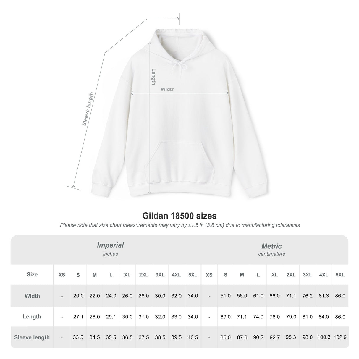 VC COMMODORE HOODIE - HOLDCOM AUTO PARTS