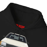 VC COMMODORE HOODIE - HOLDCOM AUTO PARTS