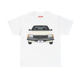 VC COMMODORE T - SHIRT - HOLDCOM AUTO PARTS