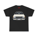 VC COMMODORE T - SHIRT - HOLDCOM AUTO PARTS