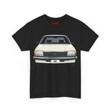 VC COMMODORE T - SHIRT - HOLDCOM AUTO PARTS
