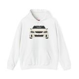 VE COMMODORE HOODIE - HOLDCOM AUTO PARTS