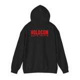 VE COMMODORE HOODIE - HOLDCOM AUTO PARTS