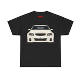 VE COMMODORE T - SHIRT - HOLDCOM AUTO PARTS