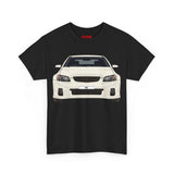 VE COMMODORE T - SHIRT - HOLDCOM AUTO PARTS