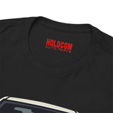 VE COMMODORE T - SHIRT - HOLDCOM AUTO PARTS