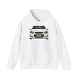 VF COMMODORE HOODIE - HOLDCOM AUTO PARTS