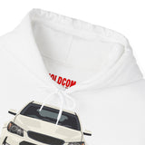 VF COMMODORE HOODIE - HOLDCOM AUTO PARTS