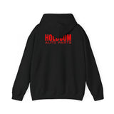 VH COMMODORE HOODIE - HOLDCOM AUTO PARTS