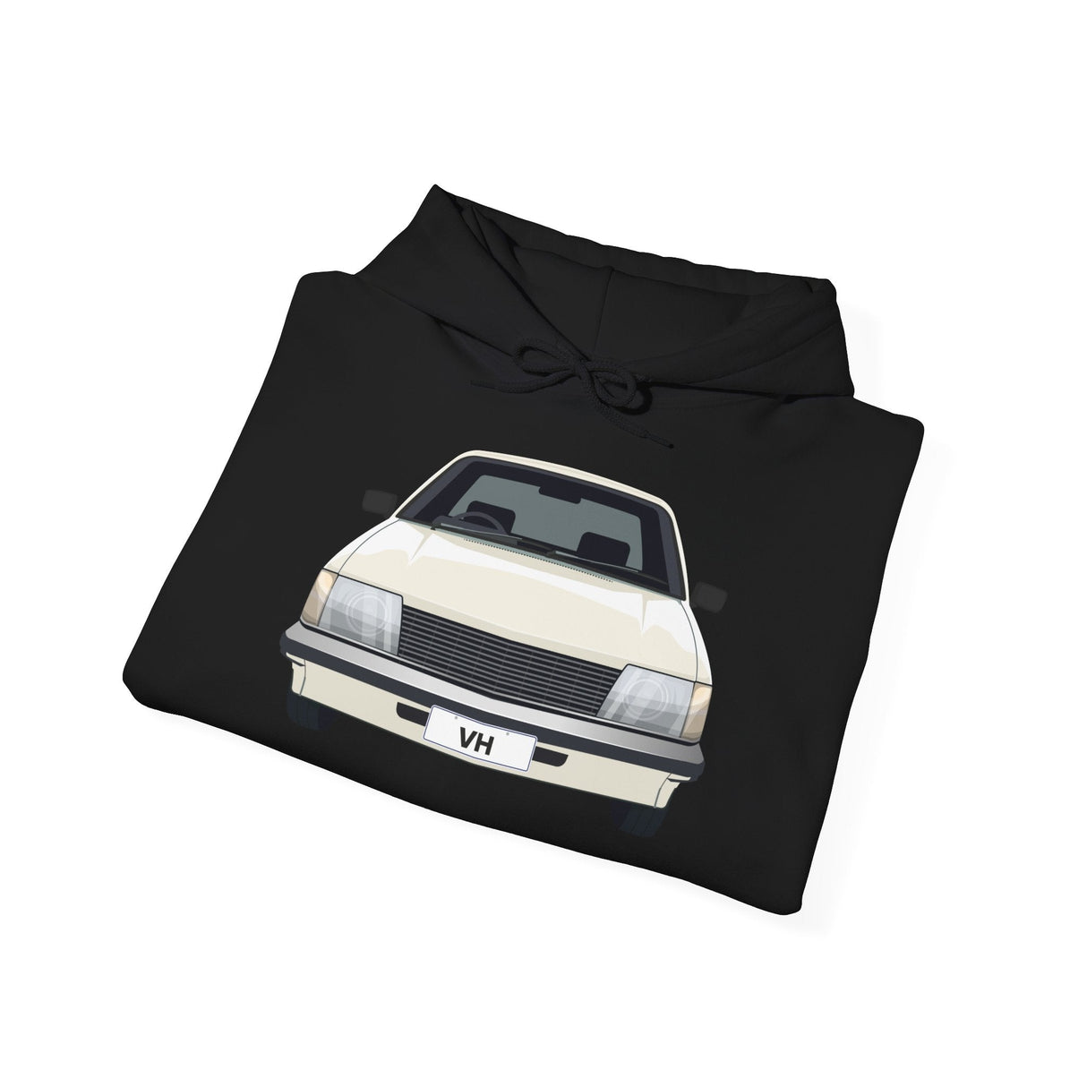 VH COMMODORE HOODIE - HOLDCOM AUTO PARTS