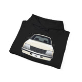 VH COMMODORE HOODIE - HOLDCOM AUTO PARTS