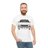VH COMMODORE T - SHIRT - HOLDCOM AUTO PARTS