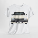 VH COMMODORE T - SHIRT - HOLDCOM AUTO PARTS