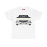 VH COMMODORE T - SHIRT - HOLDCOM AUTO PARTS