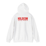 VK COMMODORE HOODIE - HOLDCOM AUTO PARTS